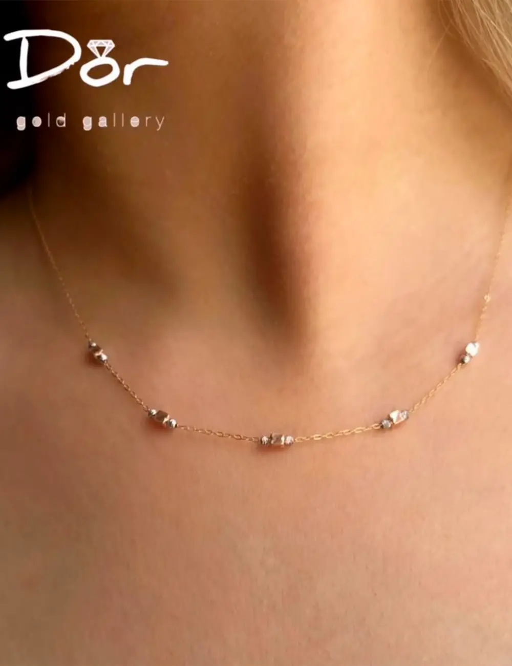 گردنبند مکعب و گوی گردنبند مکعب و گوی