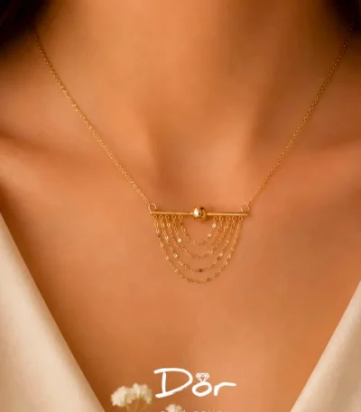 گردنبند خلیجی