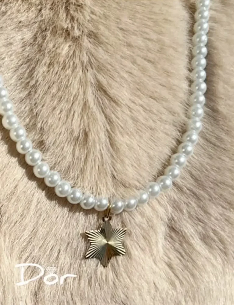 چوکر ستاره